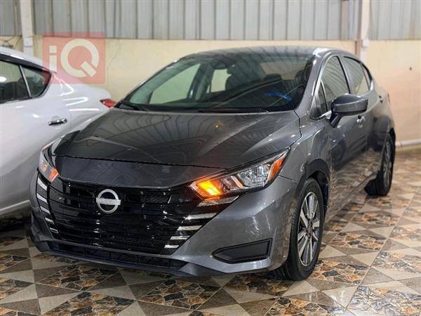 نیسان ڤێرسا 2024  بۆ فرۆشتن لە عێراق - کەرکووک